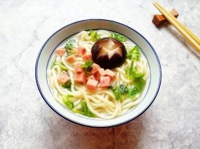 家里人都喜欢吃。