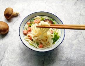 赶紧吃，凉了就不好吃啦！