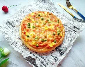 迫不及待要开吃啦！