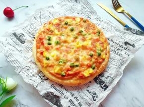 迫不及待要开吃啦！