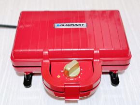 盖上机器盖子3分钟就可以啦！