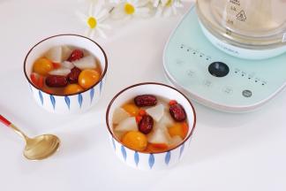 清甜爽口又开胃。