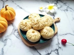 闻起来好香啊！