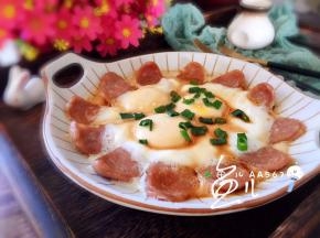 上桌食用
