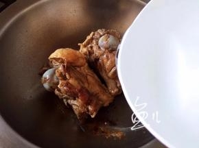 添加清水