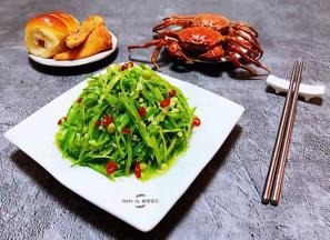 这道美味也是不错的下酒菜哦