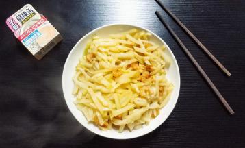 家常小菜，招呼不周