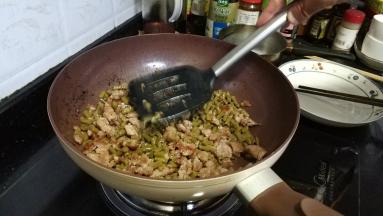 再试味调整到适合自己口味