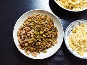 拌饭一流
