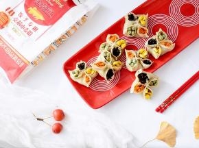 美美的享用吧！