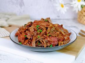 真的超好吃，米饭的杀手，两碗饭不够，尴尬。