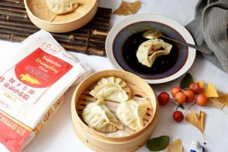 美美的享用吧！