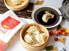 美美的享用吧！