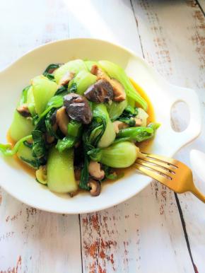 简单好做又营养