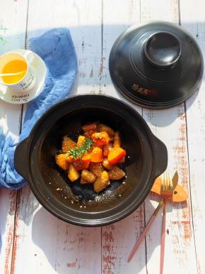 冬天的早晨来上一碗，暖身又暖胃