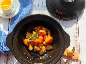 冬天的早晨来上一碗，暖身又暖胃