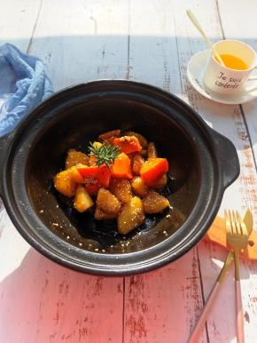 Q弹软糯非常好吃。