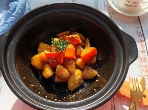 Q弹软糯非常好吃。