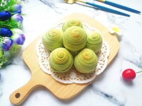 满屋子都飘着浓浓的奶香味。