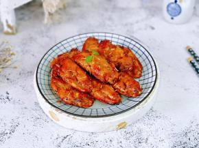 不腥不老，鲜嫩多汁。