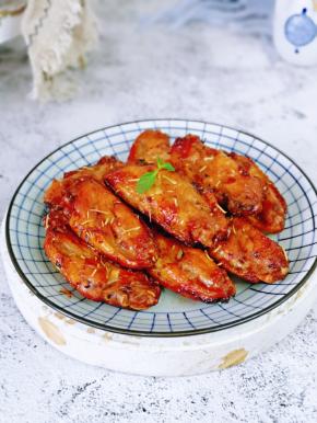 自己做的卫生又健康。