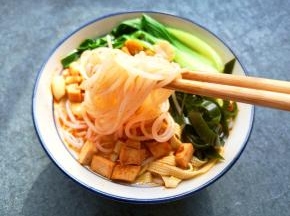 准备开吃啦！