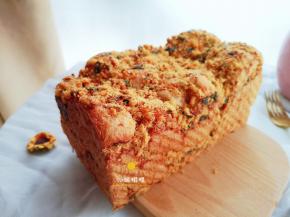 烤箱175度预热后烤30分钟左右即可。