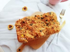 整个烤制过程香味扑鼻！