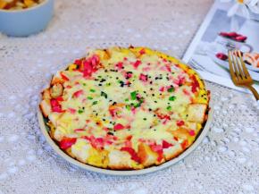 口感特别好呦～