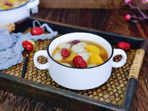 寒冷的冬天，早上来一碗，暖身又暖胃。