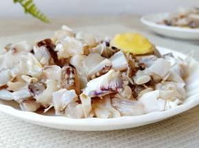 蟹糊作为下饭菜最好不过了！