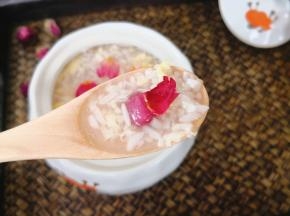 趁热喝吧。