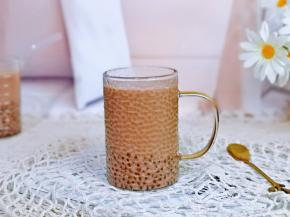 想喝自己做，健康又卫生。