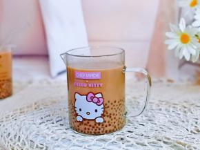 味道赛过奶茶店～