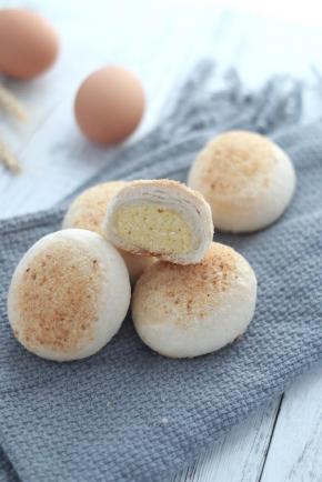 表面金黄色即可。