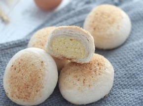 表面金黄色即可。