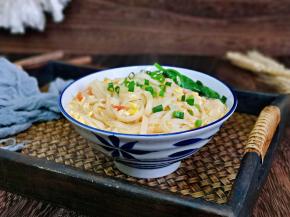 简单快手早餐。