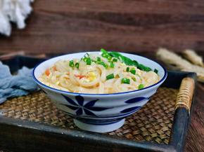 暖身又暖胃，温馨。