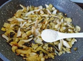 加一点点白糖口感刚好。