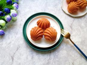 当下午茶是很不错的选择哦！