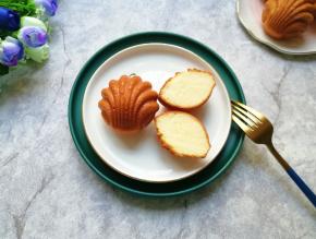 组织细腻，柔软好吃。