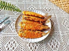 外酥里嫩鲜美无比！