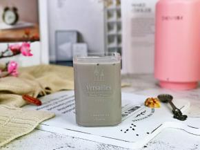 冬季热饮，营养均衡的豆浆。