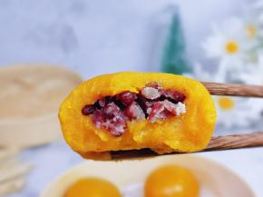 甜甜糯糯的，大爱。