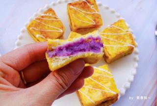 简单易做的早餐