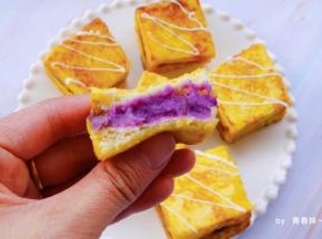 简单易做的早餐