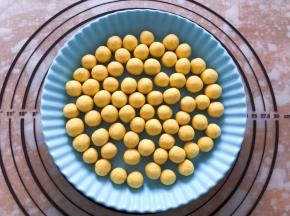 揉圆