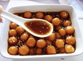 汤也很好喝