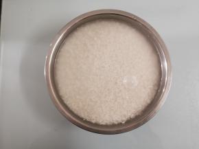 糯米加水浸泡2小时