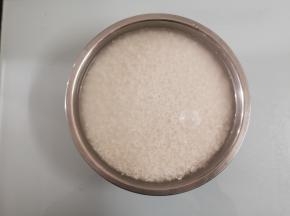 糯米加水浸泡2小时